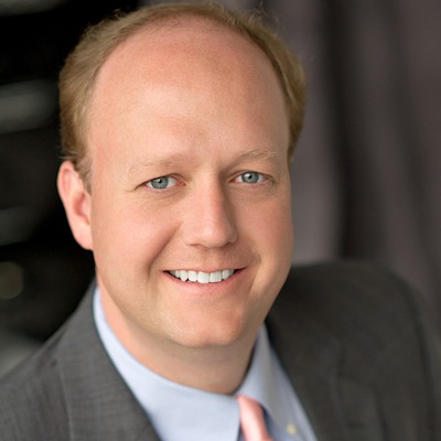Ben Hardaway, Founder and Principal of Hardaway Hospitality