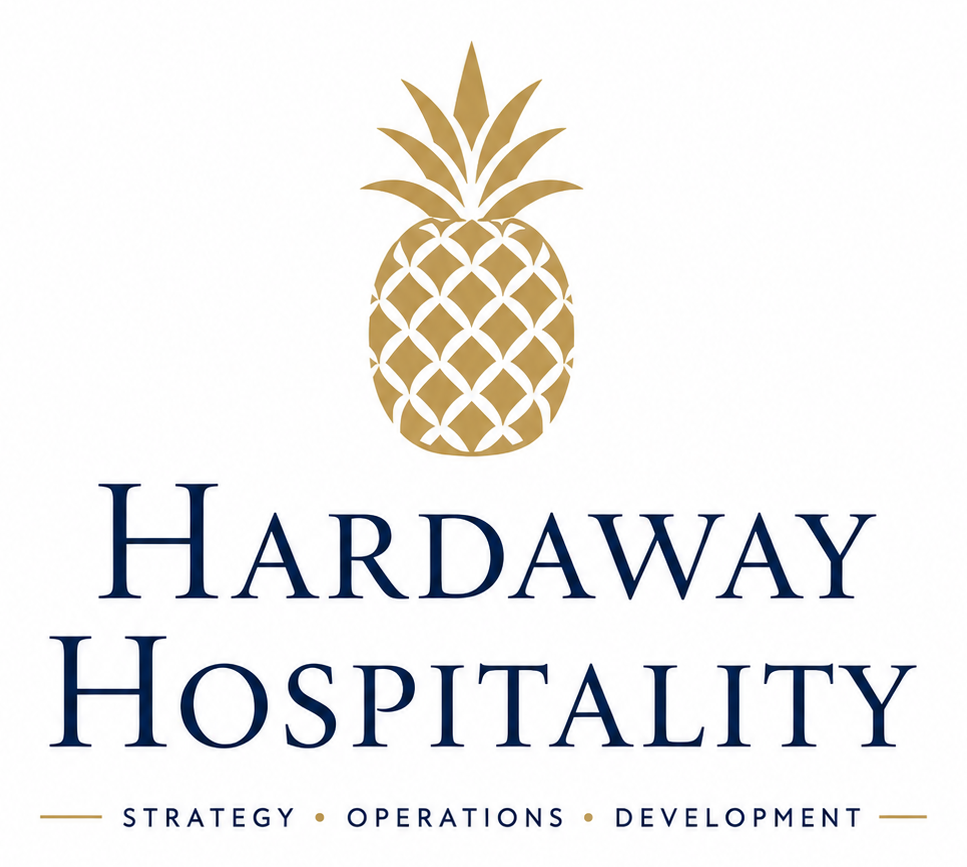 Hardaway Hospitality logo